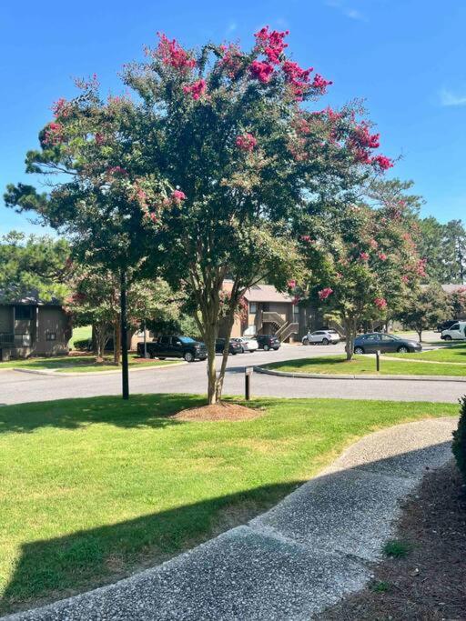 The Green Tee Suite Pinehurst Esterno foto